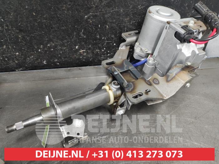 Nissan X-Trail Lenksäulenwelle O635754