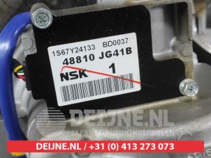Nissan X-Trail Lenksäulenwelle O635754 foto 2