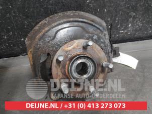 Nissan X-Trail Fusee rechts-voor O635755 foto 2