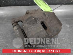 Nissan X-Trail Front brake calliper, right O635757 photo 2