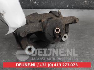 Nissan X-Trail Front brake calliper, right O635757 photo 3