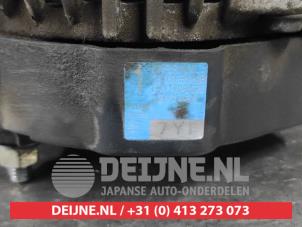 Nissan X-Trail Dynamo O635794 foto 3