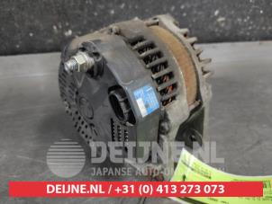 Nissan X-Trail Dynamo O635794 foto 2