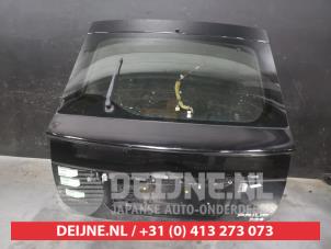 Toyota Prius Heckklappe O635777 foto 2