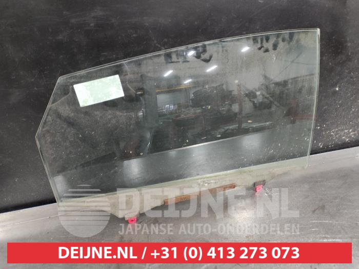 Toyota Prius Portierruit 4Deurs rechts-achter O635781