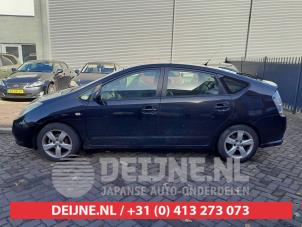 Toyota Prius Extra Ruit 4Deurs links-voor O635797 foto 2