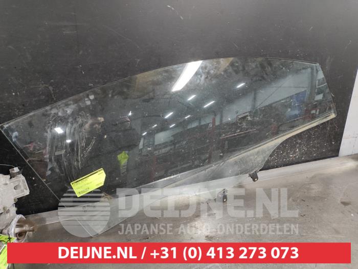 Kia Rio Portierruit 2Deurs rechts O635830