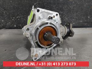 Nissan X-Trail 4x4 transfer box O635803 photo 2
