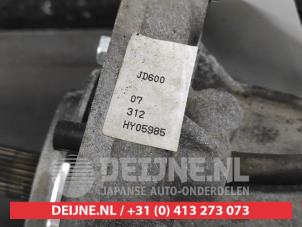 Nissan X-Trail 4x4 transfer box O635803 photo 3