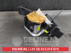 Nissan X-Trail Sicherheitsgurt links vorne O635806 foto 2