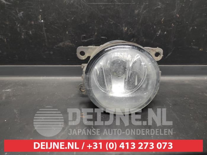 Suzuki Swift Nebelscheinwerfer links vorne O635900