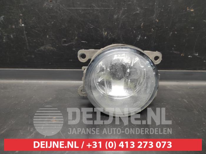 Suzuki Swift Nebelscheinwerfer rechts vorne O635901