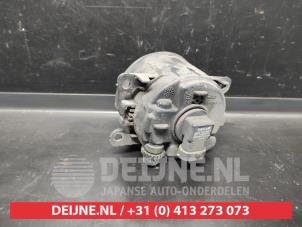 Suzuki Swift Nebelscheinwerfer rechts vorne O635901 foto 2