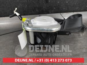 Nissan X-Trail Sicherheitsgurt rechts vorne O635807 foto 2