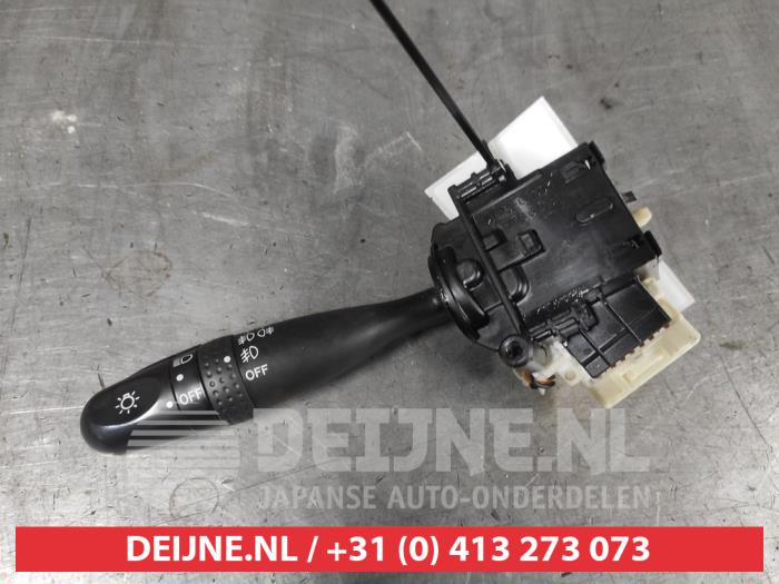 Daihatsu Sirion Licht Schalter O635942