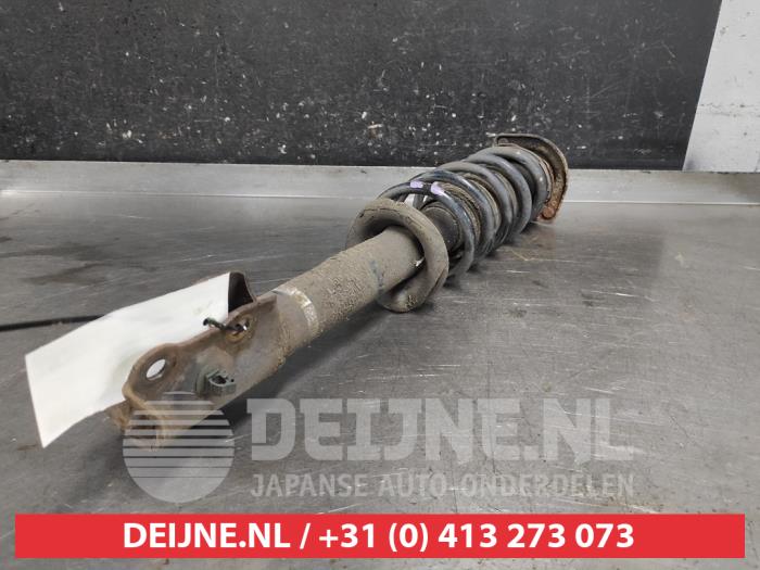 Daihatsu Sirion Schokdemperpoot links-voor O635946