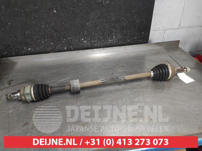 Daihatsu Sirion Antriebswelle rechts vorne O635951