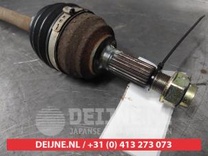Daihatsu Sirion Antriebswelle rechts vorne O635951 foto 3