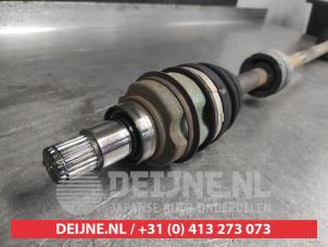 Daihatsu Sirion Antriebswelle rechts vorne O635951 foto 2