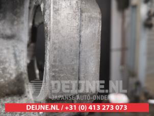 Hyundai Tucson Motor O635957 foto 3