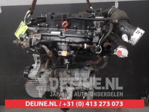 Hyundai Tucson Motor O635957 foto 2