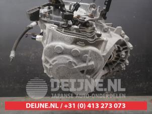 Hyundai Tucson Getriebe O635958 foto 3