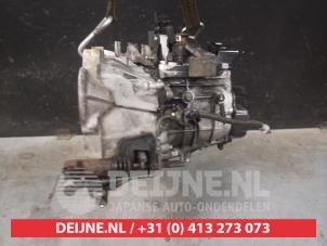 Hyundai I30 Getriebe O635966 foto 2