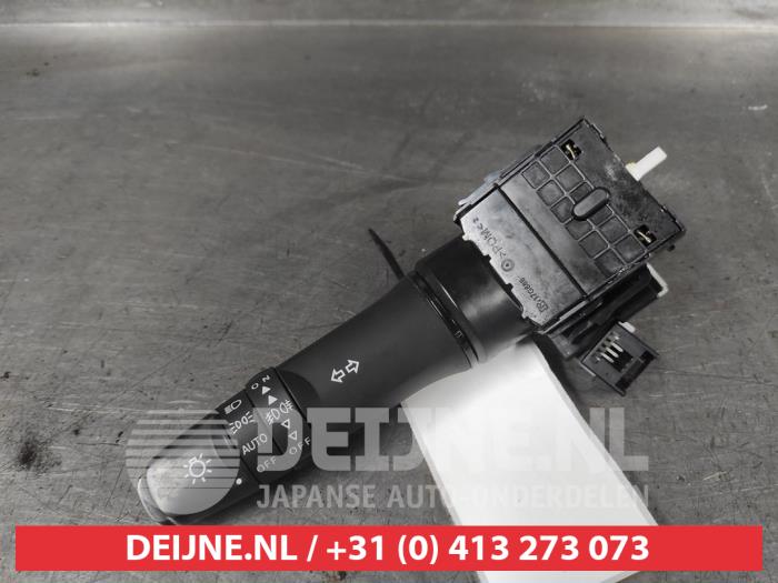 Fiat Fullback Licht Schakelaar O635999