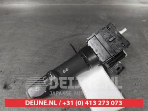 Gebruikte Licht Schakelaar Fiat Fullback 2.4 Turbodiesel 180 4x4 Prijs € 40,00 Margeregeling aangeboden door V.Deijne Jap.Auto-onderdelen BV
