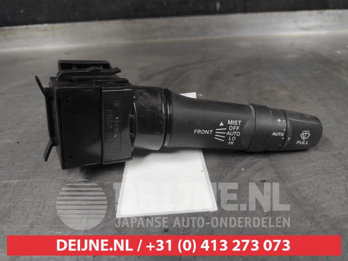 Fiat Fullback Scheibenwischer Schalter O636000