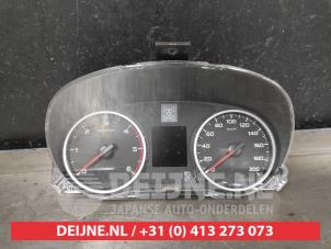 Gebruikte Kilometerteller KM Fiat Fullback 2.4 Turbodiesel 180 4x4 Prijs € 50,00 Margeregeling aangeboden door V.Deijne Jap.Auto-onderdelen BV