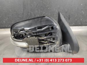 Fiat Fullback Wing mirror, right O636004 photo 3