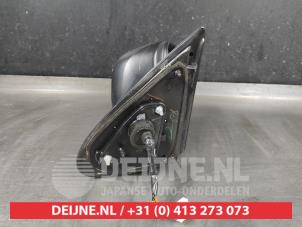 Fiat Fullback Wing mirror, right O636004 photo 2
