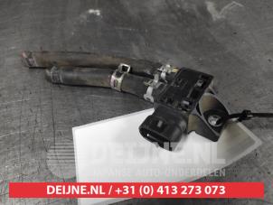 Gebruikte Turbodruk sensor Fiat Fullback 2.4 Turbodiesel 180 4x4 Prijs € 25,00 Margeregeling aangeboden door V.Deijne Jap.Auto-onderdelen BV