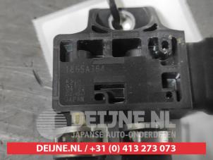 Fiat Fullback Turbodruck Sensor O636005 foto 2