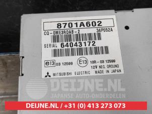 Fiat Fullback DAB-Modul O636006 foto 2
