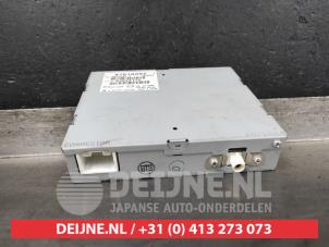 Gebruikte DAB module Fiat Fullback 2.4 Turbodiesel 180 4x4 Prijs op aanvraag aangeboden door V.Deijne Jap.Auto-onderdelen BV