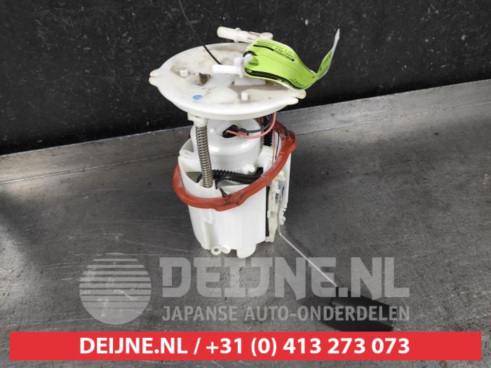 Gebruikte Tank element Pomp Mazda 6 SportBreak (GH19/GHA9) 2.0i 16V S-VT Prijs € 75,00 Margeregeling aangeboden door V.Deijne Jap.Auto-onderdelen BV
