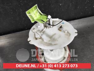Mazda 6 Kraftstoffpumpe Elektrisch O636009 foto 2