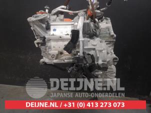 Nissan Qashqai Getriebe O636013 foto 2