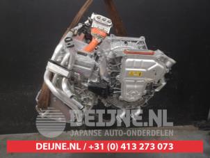 Nissan Qashqai Getriebe O636013 foto 3