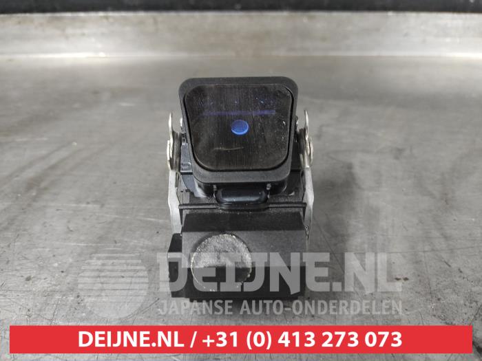 Fiat Fullback Camera voorzijde O636019