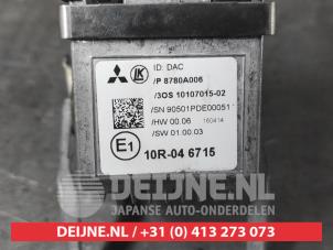Fiat Fullback Front camera O636019 photo 3