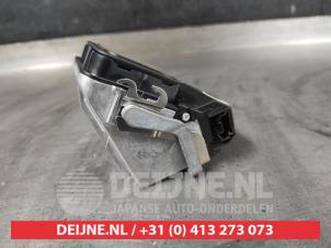 Fiat Fullback Front camera O636019 photo 2
