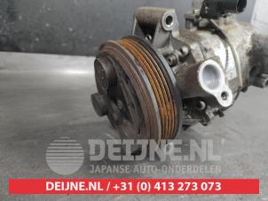 Fiat Fullback Klimapumpe O636020 foto 2