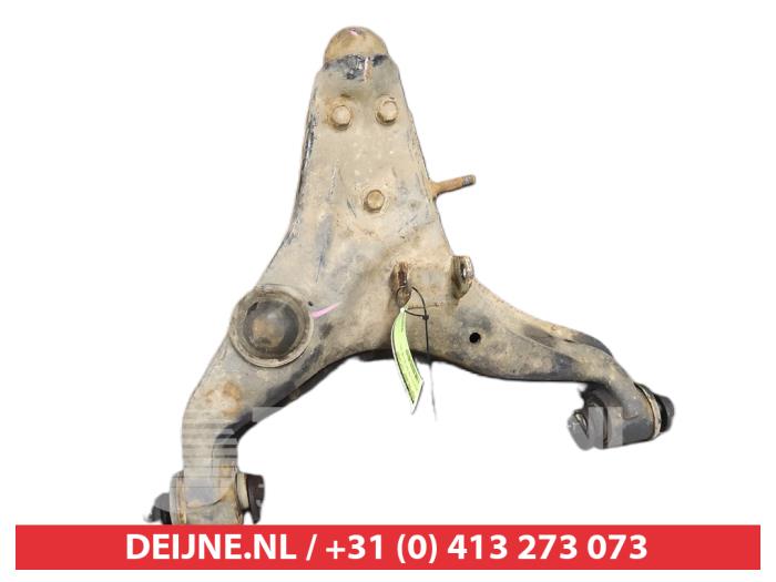 Fiat Fullback Draagarm onder links-voor O636022