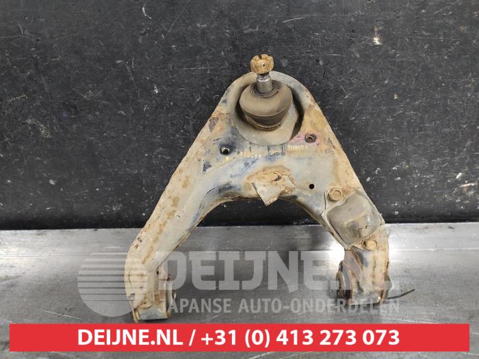 Fiat Fullback Draagarm Boven links-voor O636023