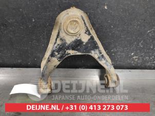 Fiat Fullback Front upper wishbone, left O636023 photo 2