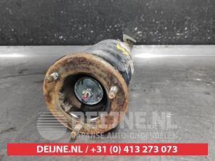 Fiat Fullback Stoßdämpferstrebe links vorne O636024 foto 2
