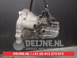 Hyundai Tucson Gearbox O636026 photo 2